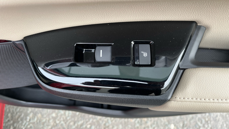 Honda CR-V 2.0 i-MMD Hybrid EX 5dr eCVT Hybrid Estate